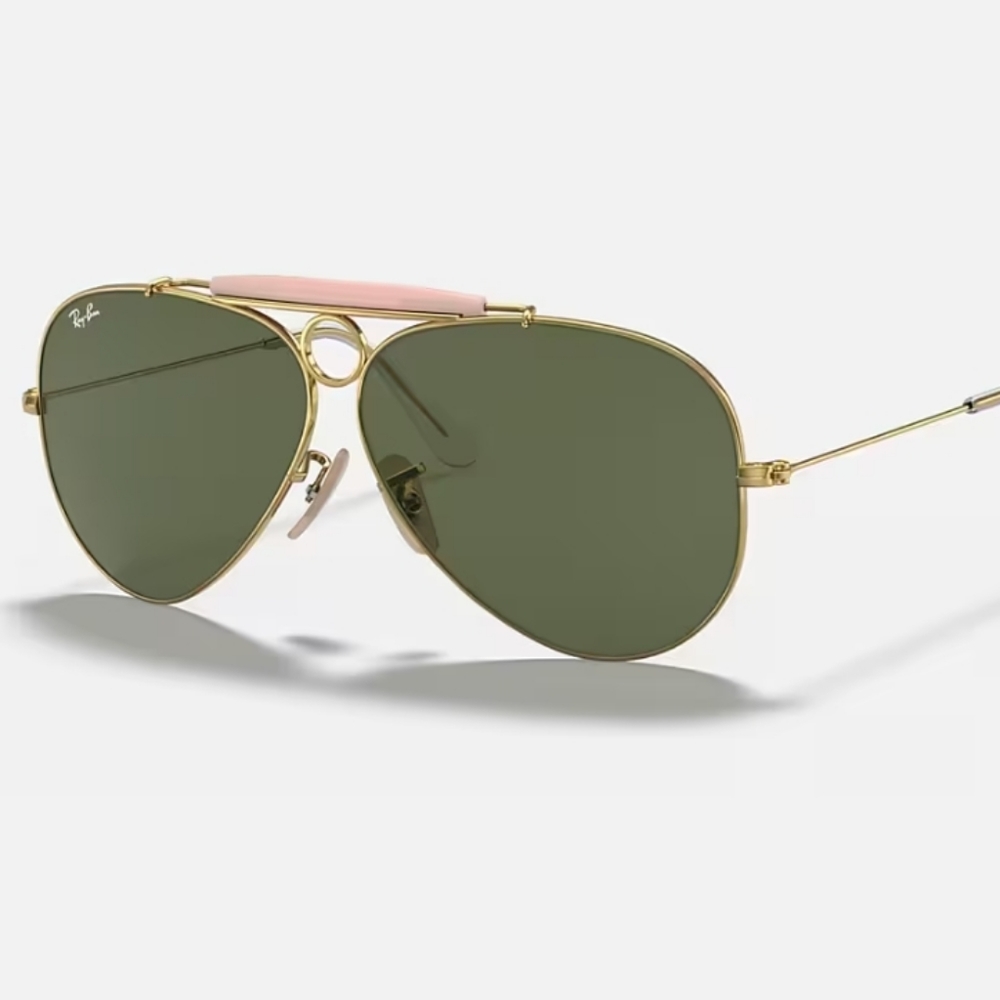 Shooter Aviators